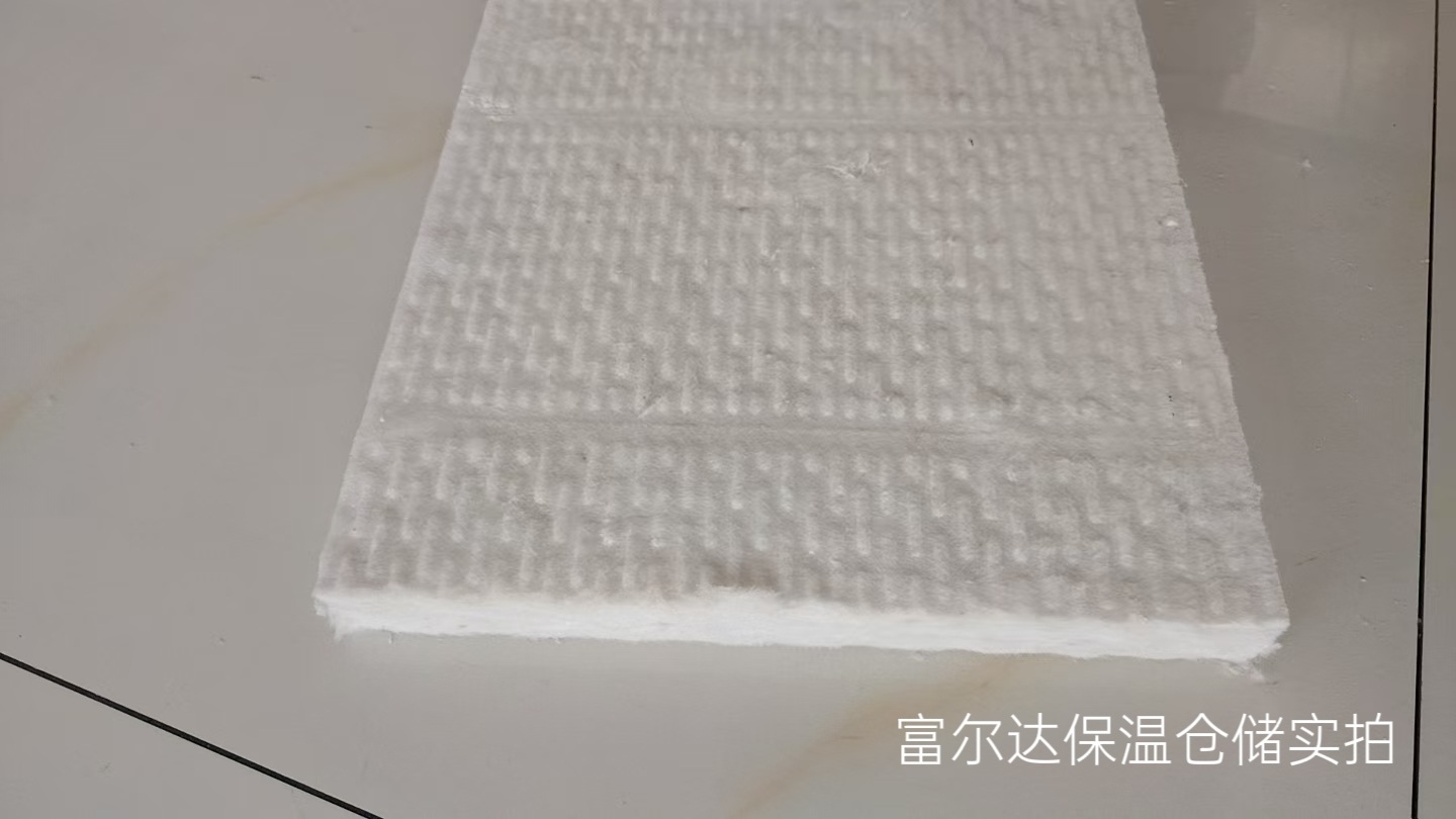 阳江市高温工业保温板马弗炉保温板 - 一站式服务